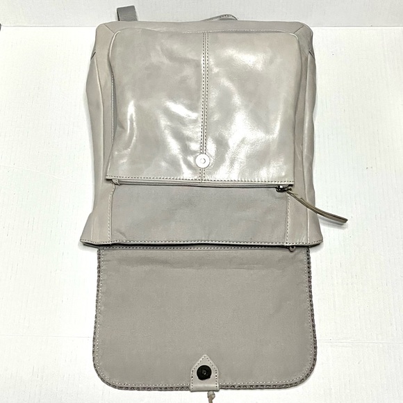 The Sak Embroidered Floral Tooled Ventura Backpack - Picture 10 of 16